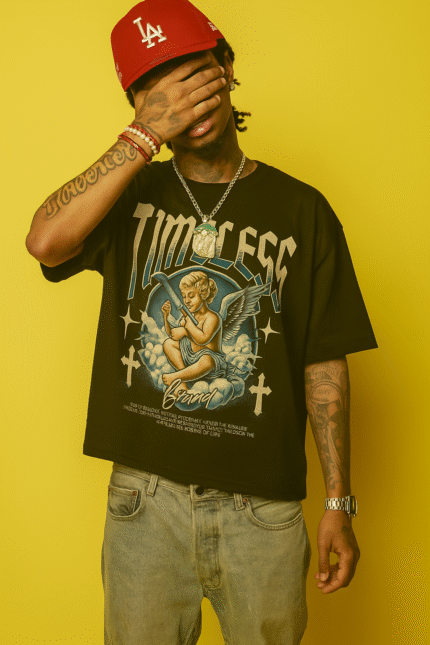 Underworld Timeless Tee