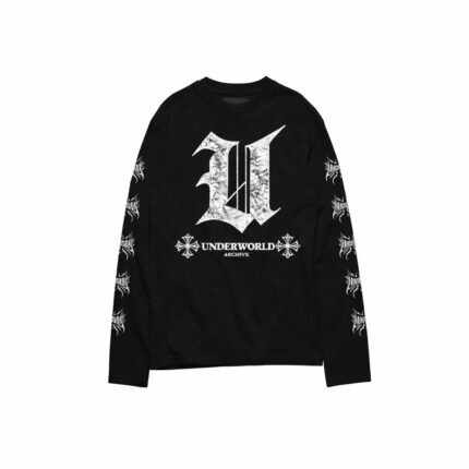 𝐀𝐫𝐜𝐡𝐢𝐯𝐞 𝐋𝐨𝐧𝐠𝐬𝐥𝐞𝐞𝐯𝐞