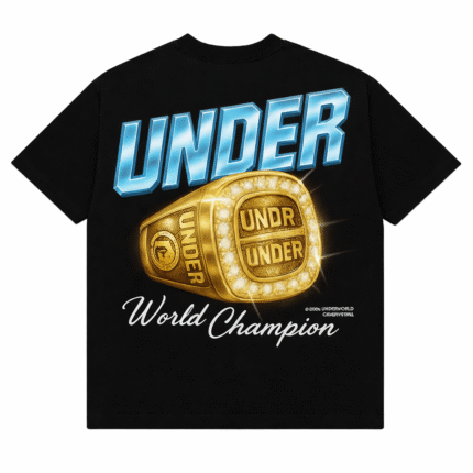 𝐖𝐨𝐫𝐥𝐝 𝐜𝐡𝐚𝐦𝐩𝐢𝐨𝐧 𝐓-𝐒𝐡𝐢𝐫𝐭