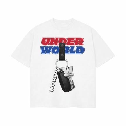 𝐖𝐨𝐫𝐥𝐝 𝐊𝐞𝐲 𝐓-𝐬𝐡𝐢𝐫𝐭